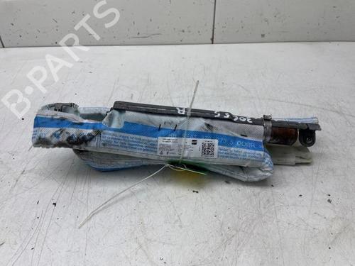 Used Right curtain airbag SEAT LEON (5F1) 1.6 TDI (115 hp) 16044514