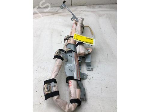 Used Right curtain airbag NISSAN JUKE (F15) 1.5 dCi (110 hp) 16150051