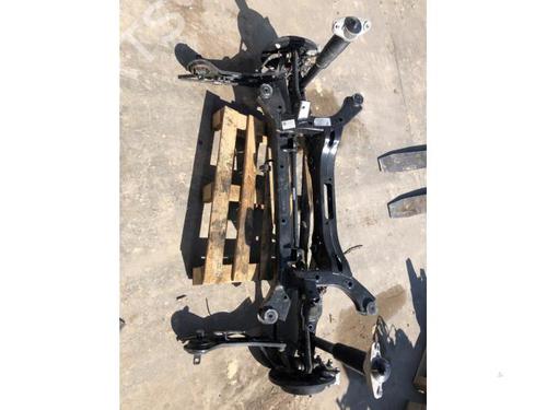 Used Rear axle KIA SPORTAGE IV (QL, QLE) 1.6 CRDi (116 hp) 24847260