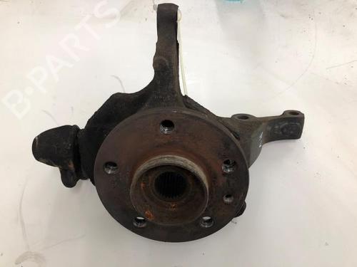 Used Right front steering knuckle OPEL VIVARO A Van (X83) 2.5 CDTI (F7) (146 hp) 27330794