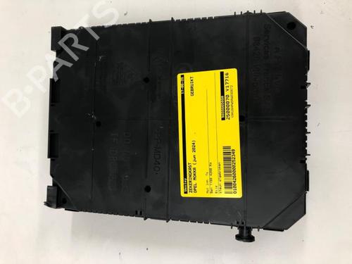 Used Fuse box Fuse box OPEL MOKKA 1.2 (76) (136 hp) 39913864 39913864