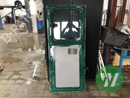 Left rear door MERCEDES-BENZ SPRINTER 3,5-t Bus (B906) 316 CDI (906.731, 906.733, 906.735) | BP32400566C4