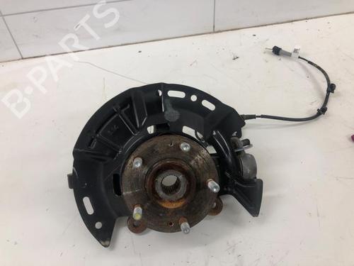 Venstre Styrespindel Lejehus KIA CEED (CD) 1.4 T-GDI (140 hp) 29606459