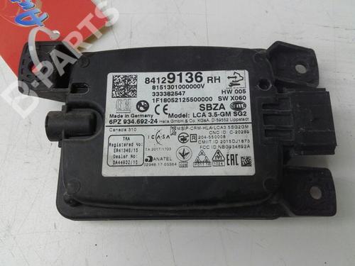Control unit OPEL INSIGNIA B Sports Tourer (Z18) 1.6 CDTi (35) | BP9174876M11 