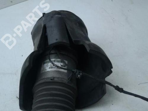 Left rear shock absorber AUDI A8 D4 (4H2, 4H8, 4HC, 4HL) 3.0 TDI quattro | BP10116626M18 