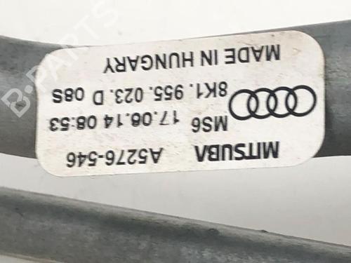Front wiper motor AUDI A4 B8 Avant (8K5) 2.0 TDI | BP27630922M29 