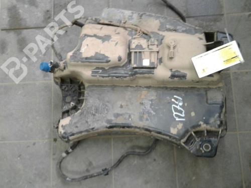 Used Dpf tank Dpf tank SKODA OCTAVIA IV Combi (NX5, PV5) 1.5 TSi (150 hp) 9103591 9103591
