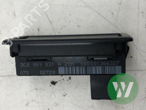 Switch SKODA OCTAVIA IV Combi (NX5, PV5) 1.5 TSi | BP40027599I30 - Image 3