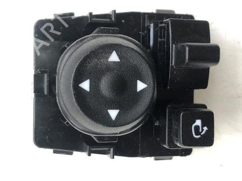 Used Mirror switch Mirror switch HYUNDAI TUCSON (NX4E, NX4A) 1.6 T-GDi Hybrid HTRAC (230 hp) 39913628 39913628