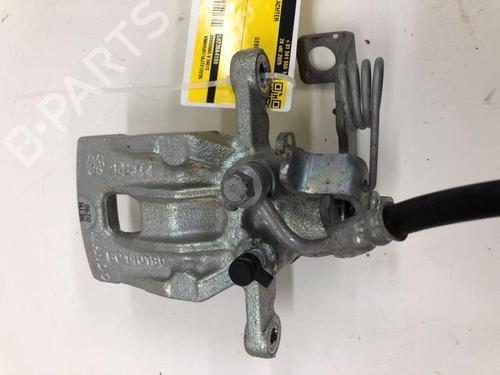 Used Right rear brake caliper KIA CARENS IV 1.6 GDi (135 hp) 29861509