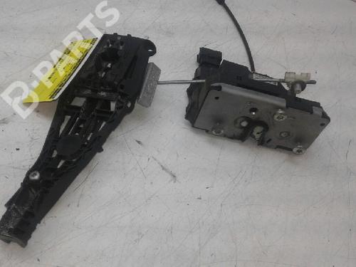 Electronic module OPEL CORSA E (X15) 1.4 LPG (08, 68) | BP4777281M83 