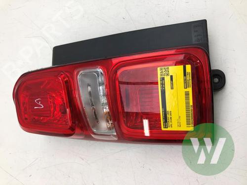 Used Left taillight Left taillight OPEL VIVARO C Van (K0) 2.0 (144 hp) 33719890 33719890