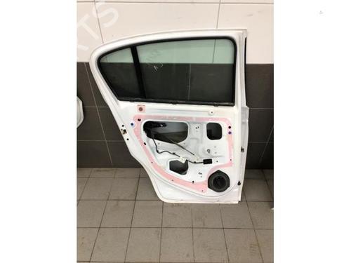 Left rear door OPEL CORSA E (X15) 1.4 (08, 68) | BP16913692C4 