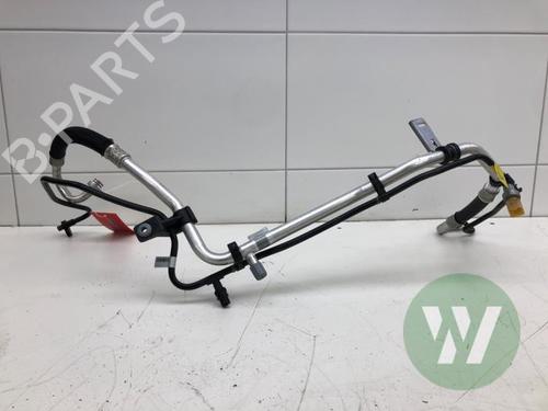 Used AC pipe AC pipe OPEL CORSA F (P2JO) 1.2 (68) (75 hp) 33949044 33949044