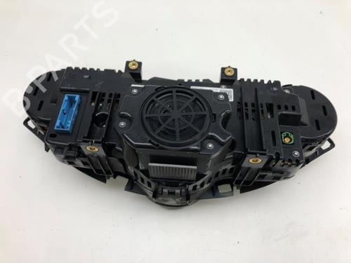 Display monitor PORSCHE PANAMERA (970) 3.6 | BP30140296C48