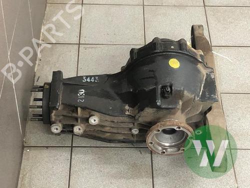 Differential, bag Differential, bag 38200544 38200544