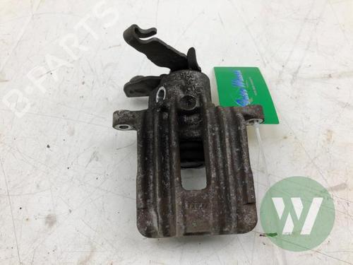 Used Left rear brake caliper Left rear brake caliper VW T-CROSS (C11, D31) 1.0 TSi (116 hp) 33675843 33675843