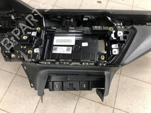 Dashboard AUDI E-TRON (GEN) 55 quattro | BP22994577C46