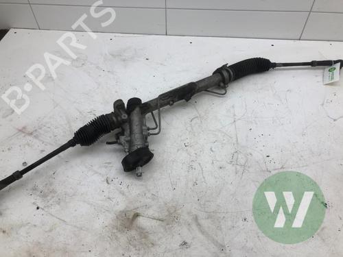 Used Steering rack Steering rack AUDI A1 (8X1, 8XK) 1.4 TFSI (122 hp) 40093713 40093713