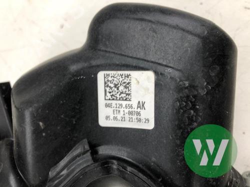 Used Pipe Pipe SKODA OCTAVIA IV (NX3, NN3, PV3) 1.4 TSI RS iV (245 hp) 39916230 39916230