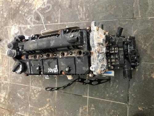 Cylinder head KIA SPORTAGE IV (QL, QLE) 1.6 CRDi Eco-Dynamics+ | BP27812526M5 