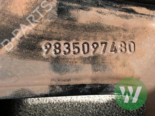Fælk OPEL MOKKA 1.2 (76) | BP38202477C45 - Image 6