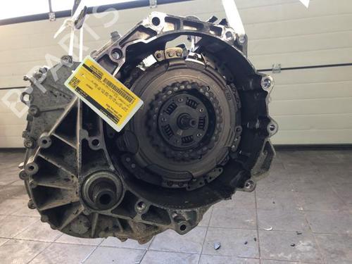 Gearbox SEAT LEON Sportstourer (KL8, KLD) 1.5 eTSI | BP30488381M3 