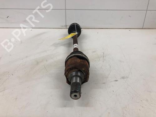 Left front driveshaft KIA RIO IV (YB, SC, FB) 1.25 | BP28708540M38 
