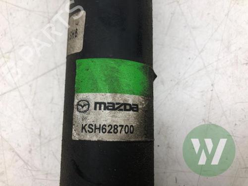 Right rear shock absorber MAZDA CX-5 (KF) 2.0 e-SKYACTIV G 165 | BP39914615M19 - Image 3