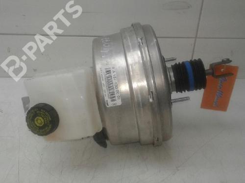 Servo brake MERCEDES-BENZ GLE (V167) GLE 400 d 4-matic (167.123) | BP9099770M42 