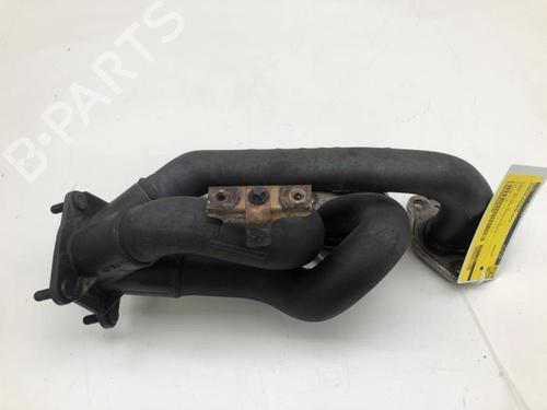 Exhaust manifold PORSCHE PANAMERA (970) 3.6 | BP30165039M110 
