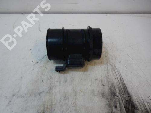 Used Mass air flow sensor RENAULT CLIO IV (BH_) 1.5 dCi 90 (90 hp) 6689208