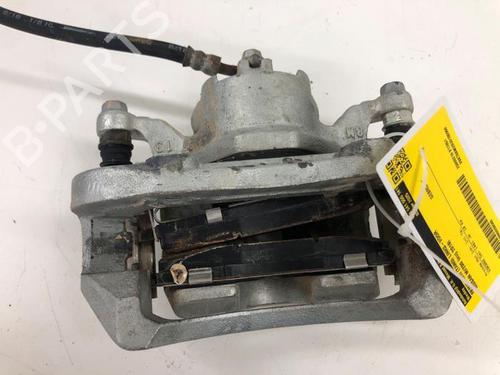 Left front brake caliper NISSAN NV200 Van 1.5 dCi 90 (M20, M20N, M20M) | BP31319031M105