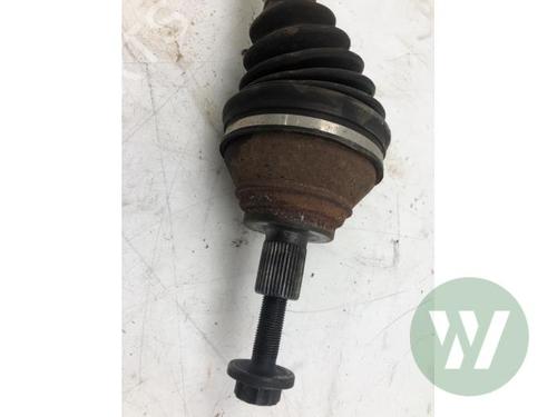 Used Left front driveshaft Left front driveshaft 39632840 39632840