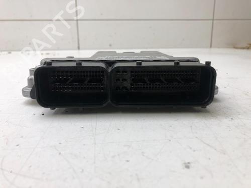 Engine control unit (ECU) OPEL CORSA D (S07) 1.3 CDTI (L08, L68) | BP12434074M57 