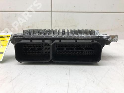 Engine control unit (ECU) MERCEDES-BENZ B-CLASS Sports Tourer (W245) B 180 CDI (245.207) | BP10318804M57 