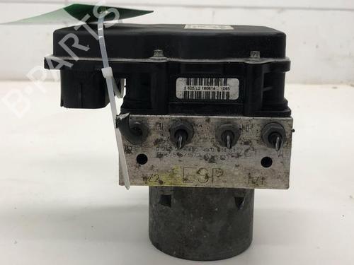 Used ABS pump AUDI A4 B8 Avant (8K5) 2.0 TDI (150 hp) 27543182