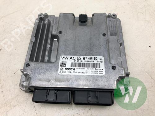 Used Engine control unit (ECU) Engine control unit (ECU) AUDI A5 Avant (FU5) 2.0 TDI (204 hp) 40181738 40181738
