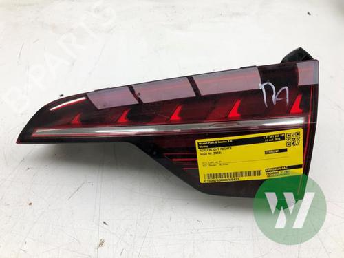 Used Right taillight Right taillight AUDI A4 B9 Avant (8W5, 8WD) 40 TFSI Mild Hybrid (204 hp) 34457366 34457366