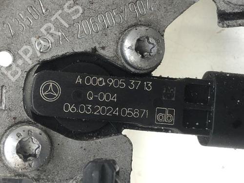 Electronic sensor MERCEDES-BENZ C-CLASS (W206) C 300 e (206.054) | BP39913517M84 - Image 4