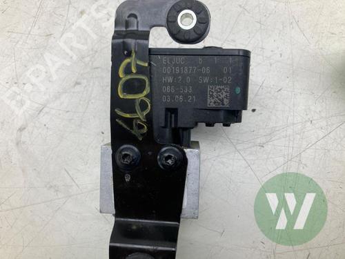 Electronic sensor PORSCHE TAYCAN (Y1A) 4S Performance Battery Plus (Y1ADB1) | BP39914911M84 - Image 3
