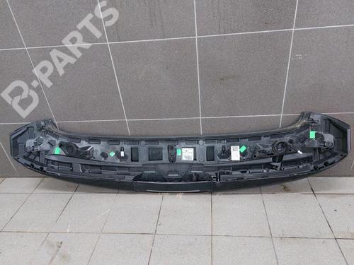 Rear spoiler OPEL ASTRA K (B16) 1.6 CDTi (68) | BP12102064C96 
