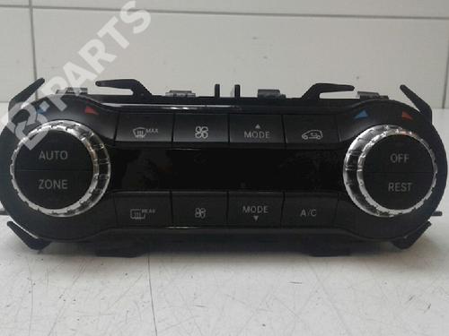 Used Climate control MERCEDES-BENZ CLA Shooting Brake (X117) CLA 200 CDI / d (117.908) (136 hp) 5061345
