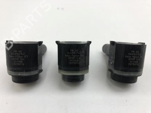 Electronic sensor VW POLO V (6R1, 6C1) 1.2 TSI 16V | BP19477049M84 