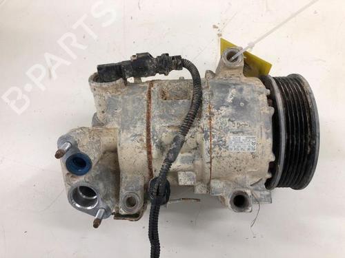 Used AC compressor CITROËN BERLINGO Box Body/MPV (K9) 1.5 BlueHDi 100 (102 hp) 29398468