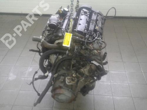 Engine CITROËN XSARA PICASSO (N68) 1.8 16V | BP6690560M1 
