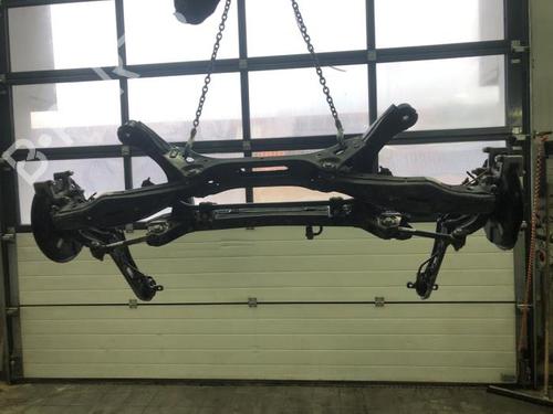 Rear axle KIA SPORTAGE IV (QL, QLE) 1.6 CRDi | BP16497427M2 