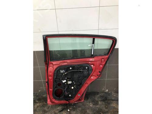 Right rear door KIA SPORTAGE IV (QL, QLE) 1.6 GDI | BP29888052C5