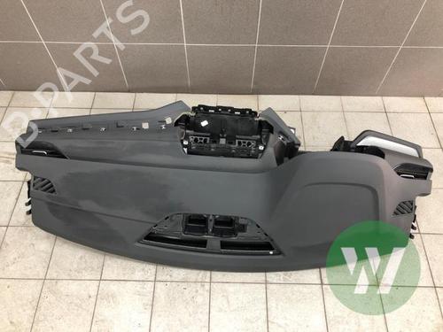 Used Dashboard Dashboard 38471022 38471022