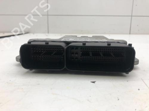 Engine control unit (ECU) SKODA FABIA III Estate (NJ5) 1.0 TSI | BP13372670M57 
